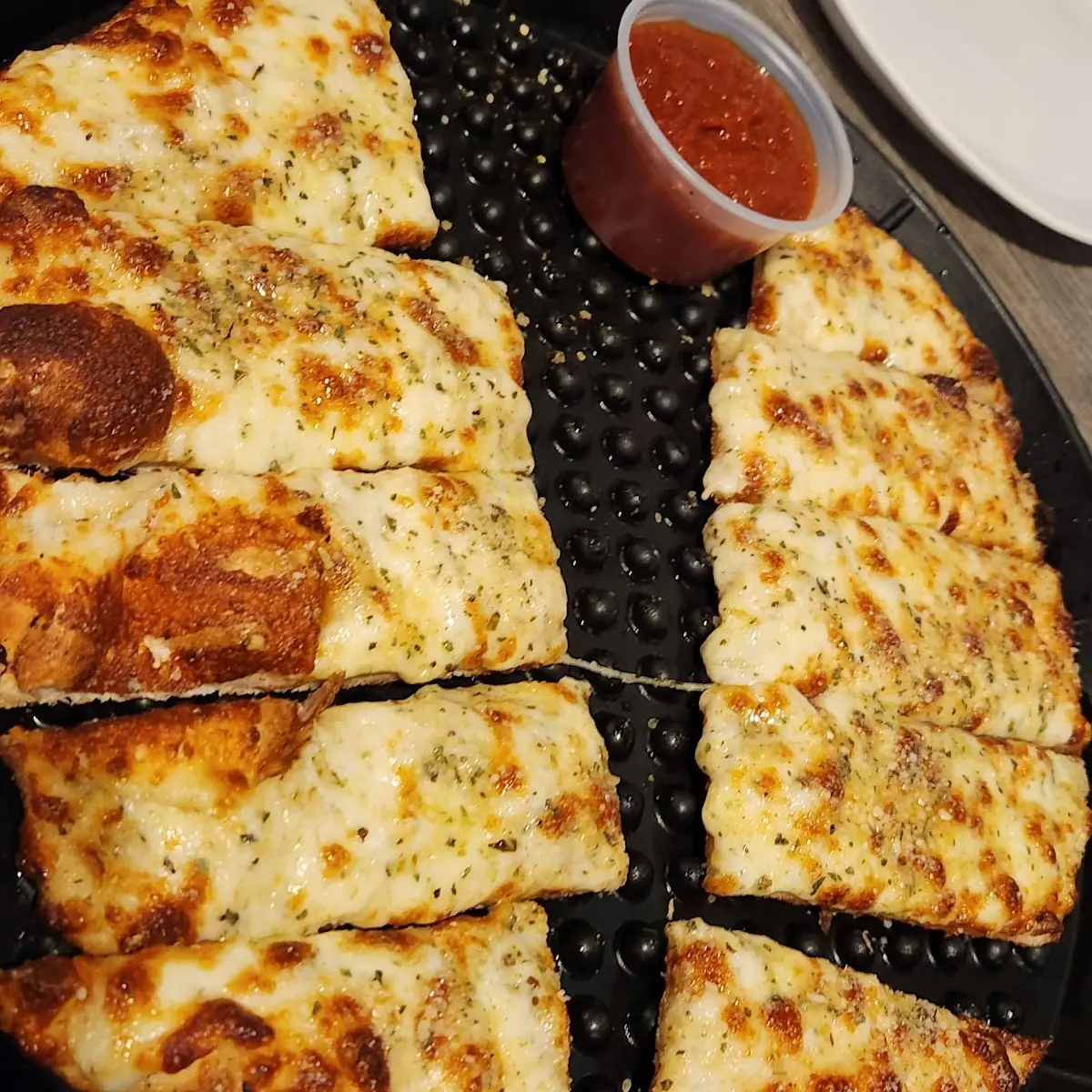 Garlic Bread