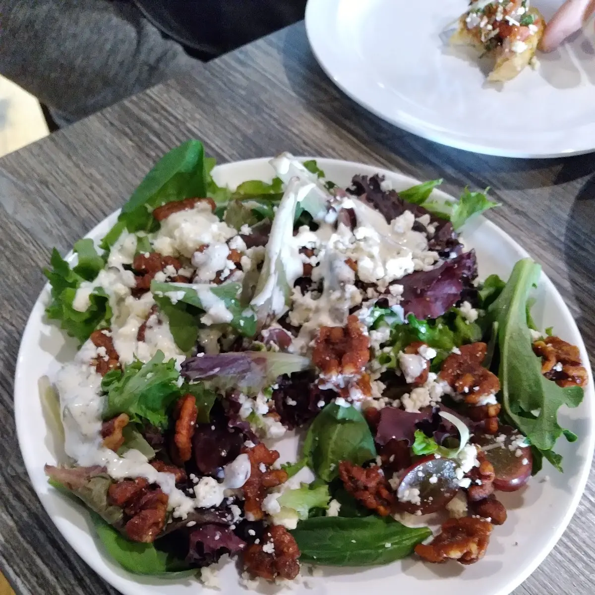 House Salad