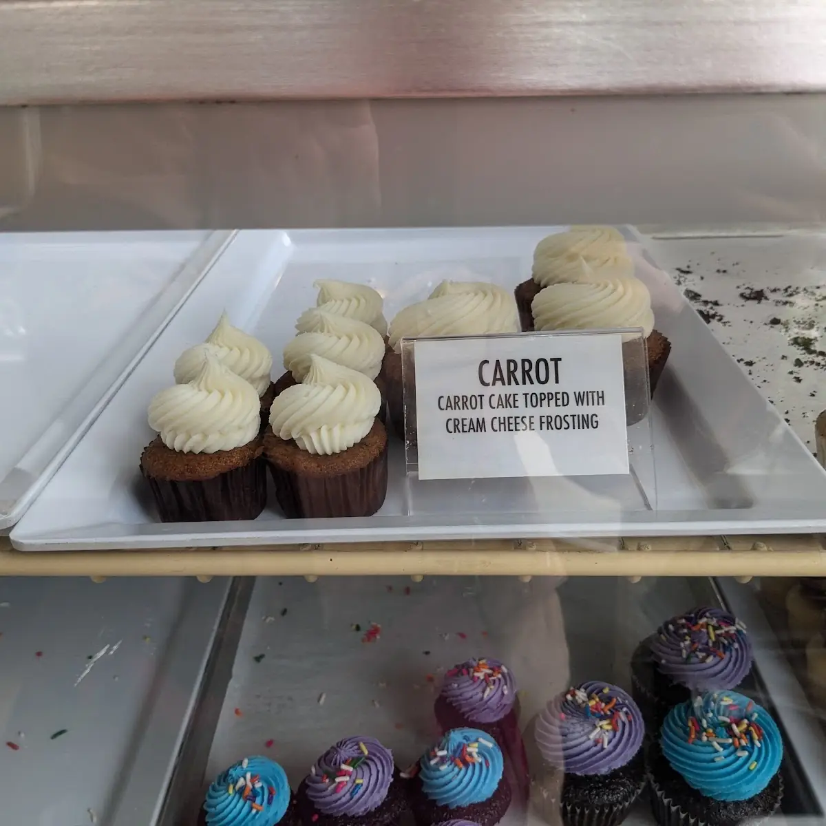Chocolate Cupcake