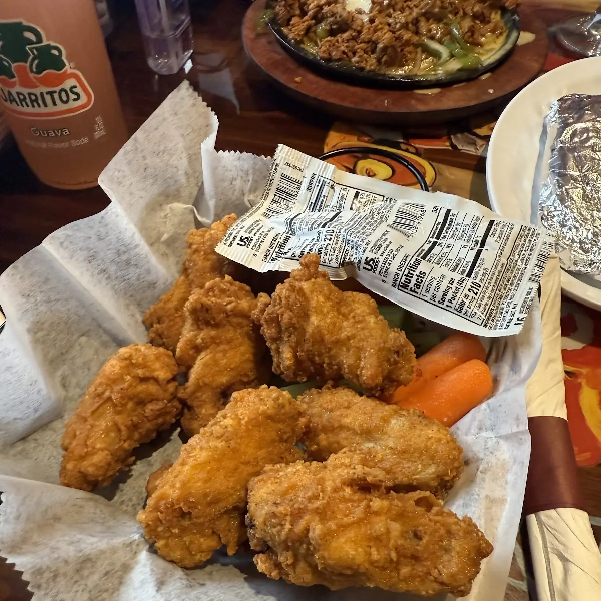 Chicken Wings