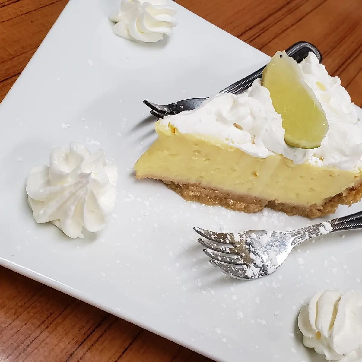 Key Lime Pie