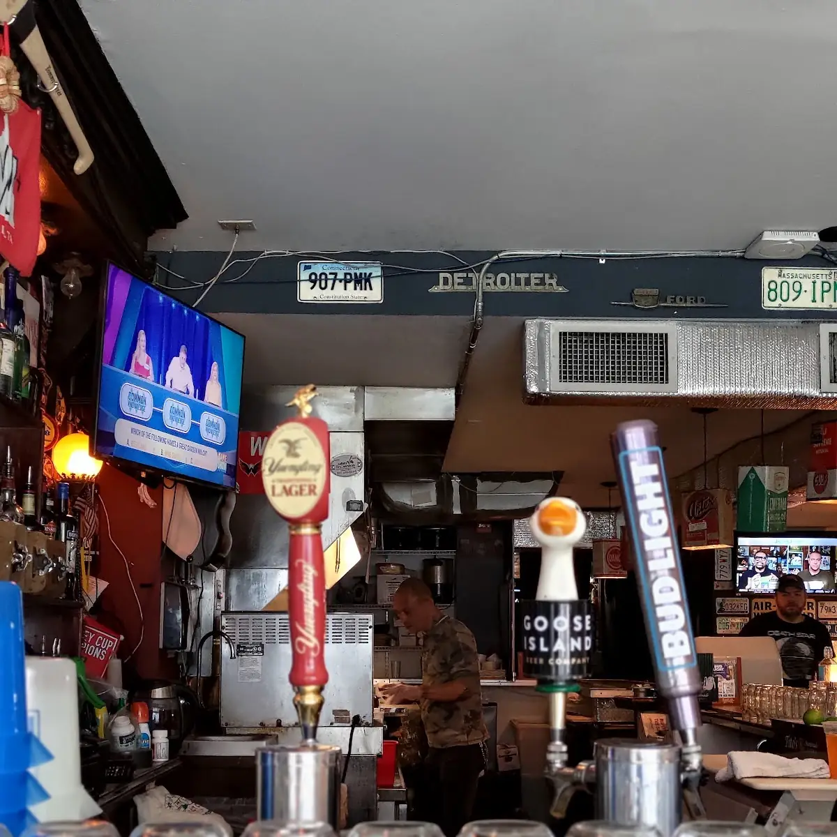 Draft Beer