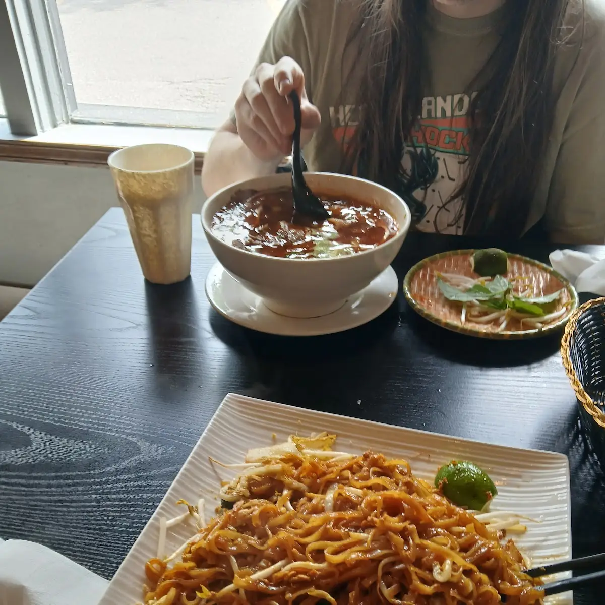 Pad Thai