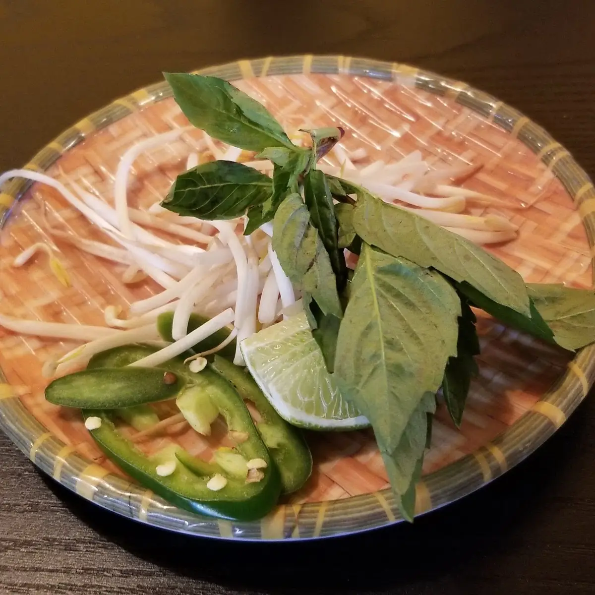 Pho Specialty