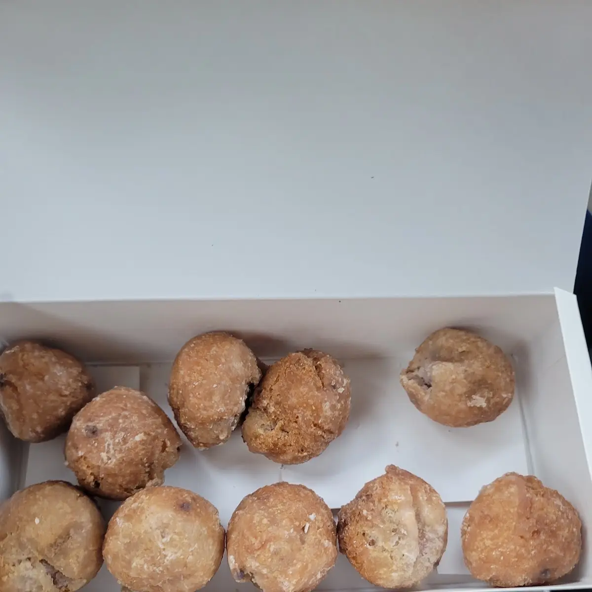 Munchkins Donut Hole Treats