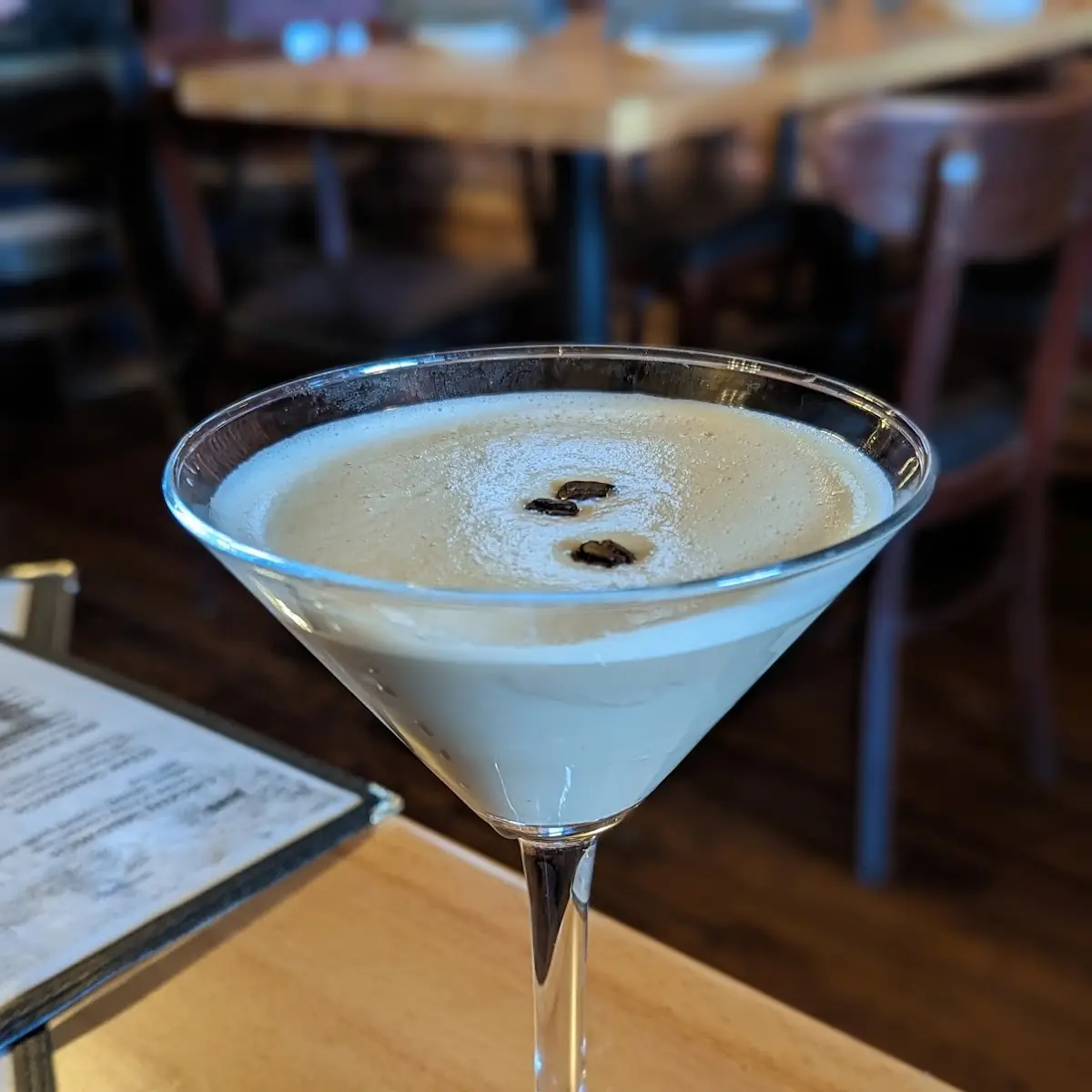 Expresso Martini