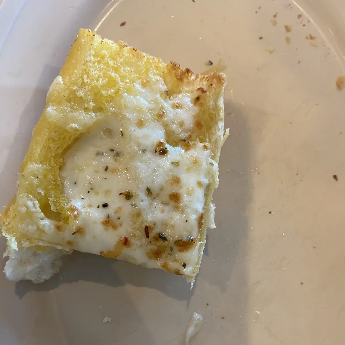Garlic Bread