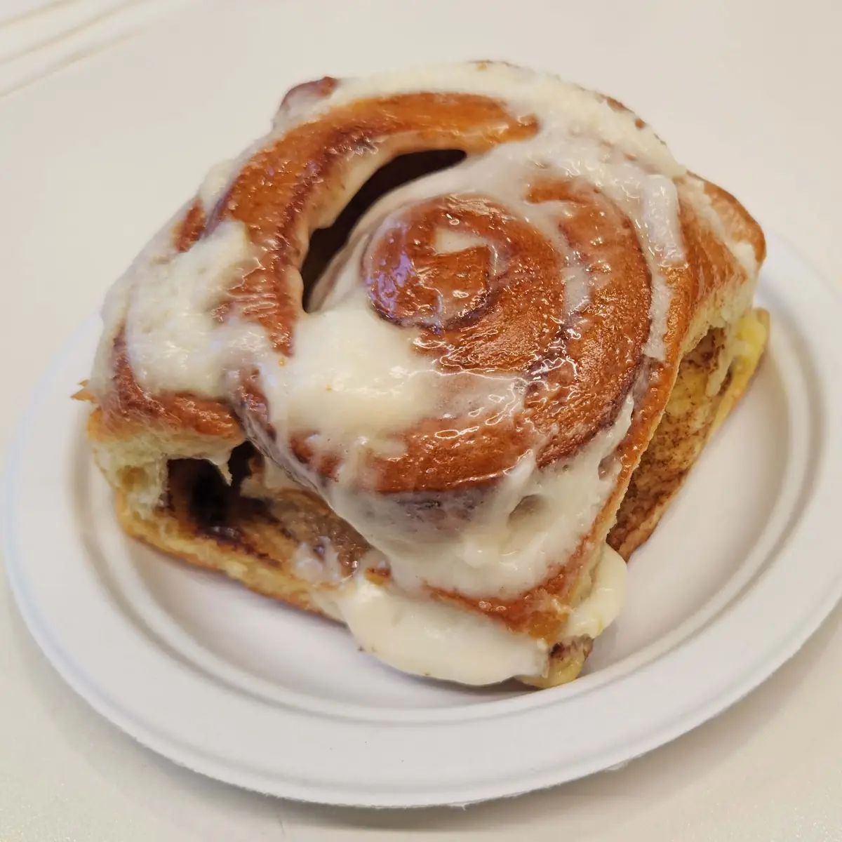 Cinnamon Roll