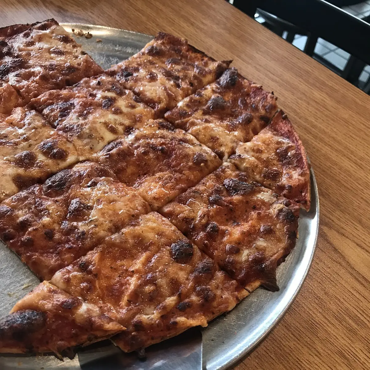 Cheese Pizza 12