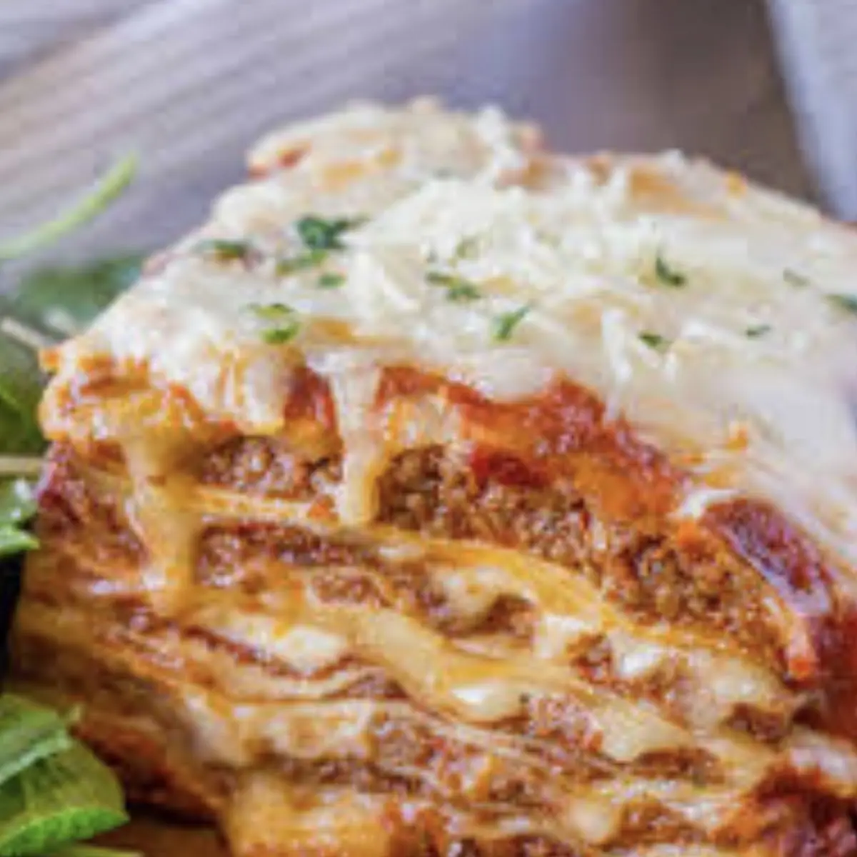 Lasagna