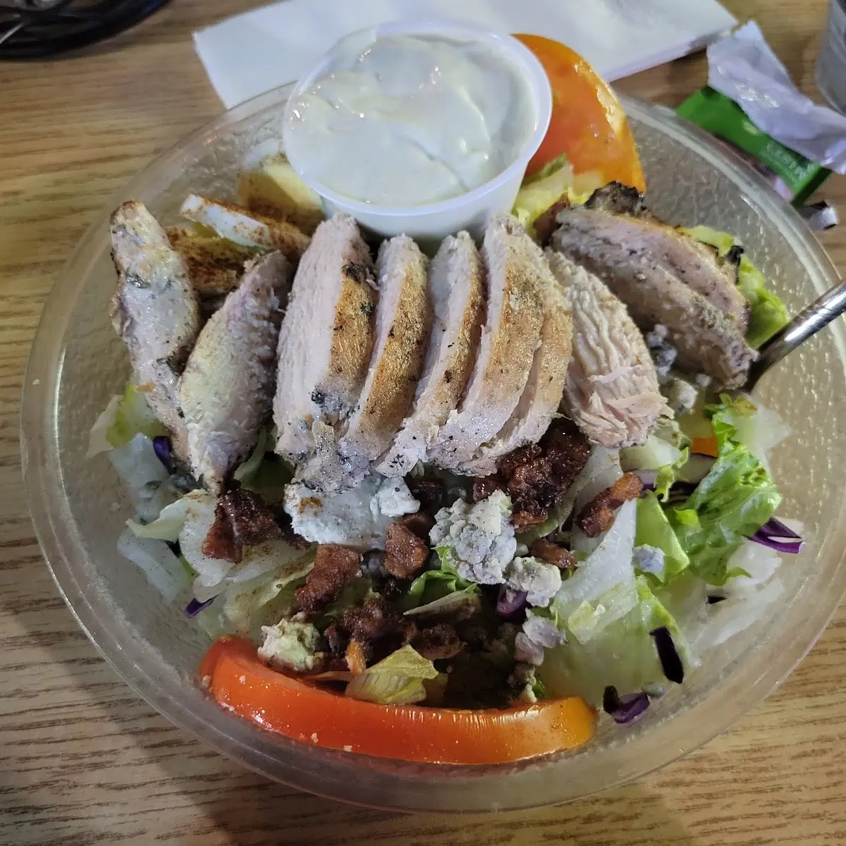 Cobb Salad