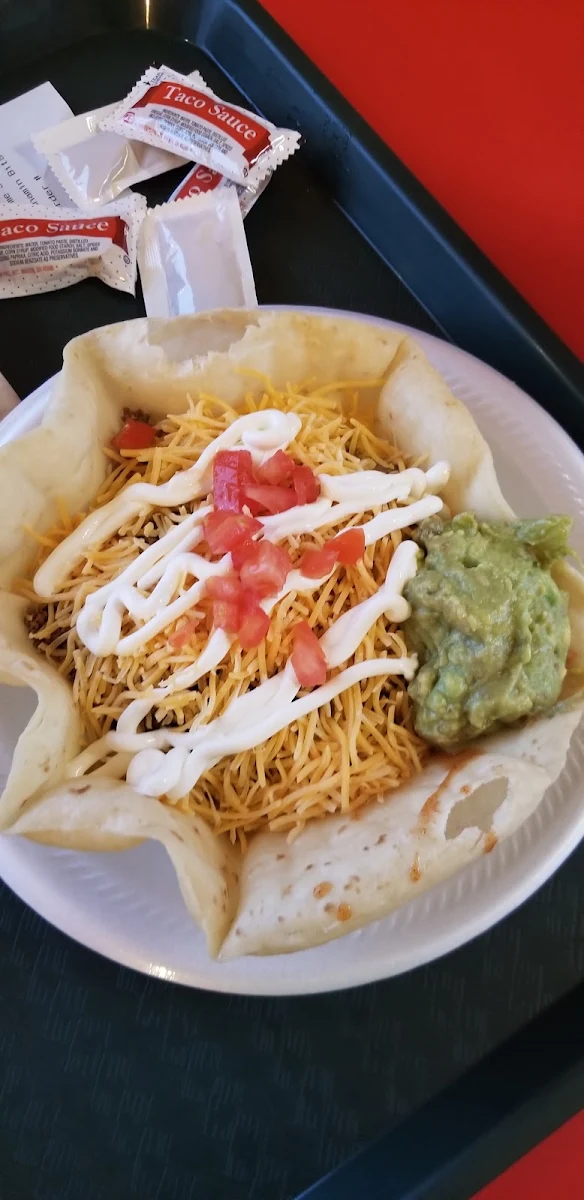 Taco Salad