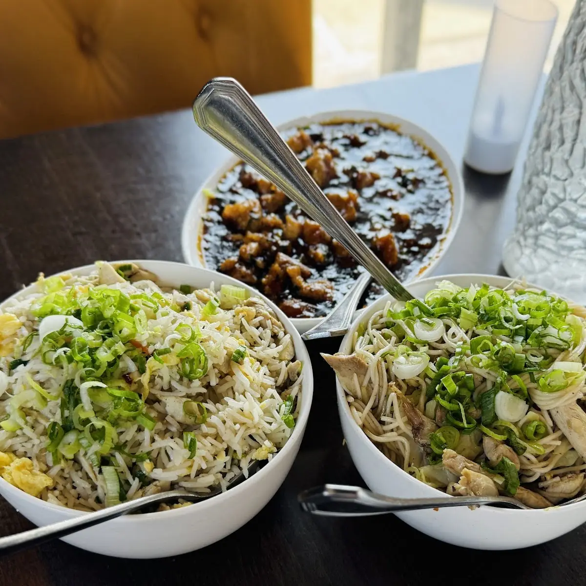 Burrito Bowl