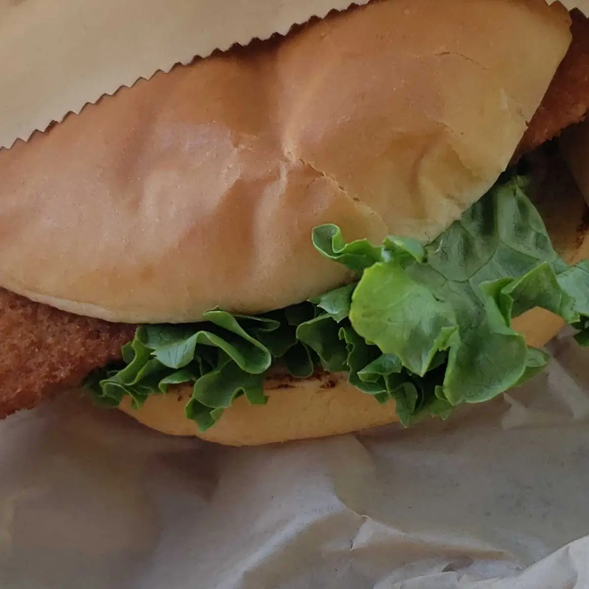 Halibut with Cheddar Cheese