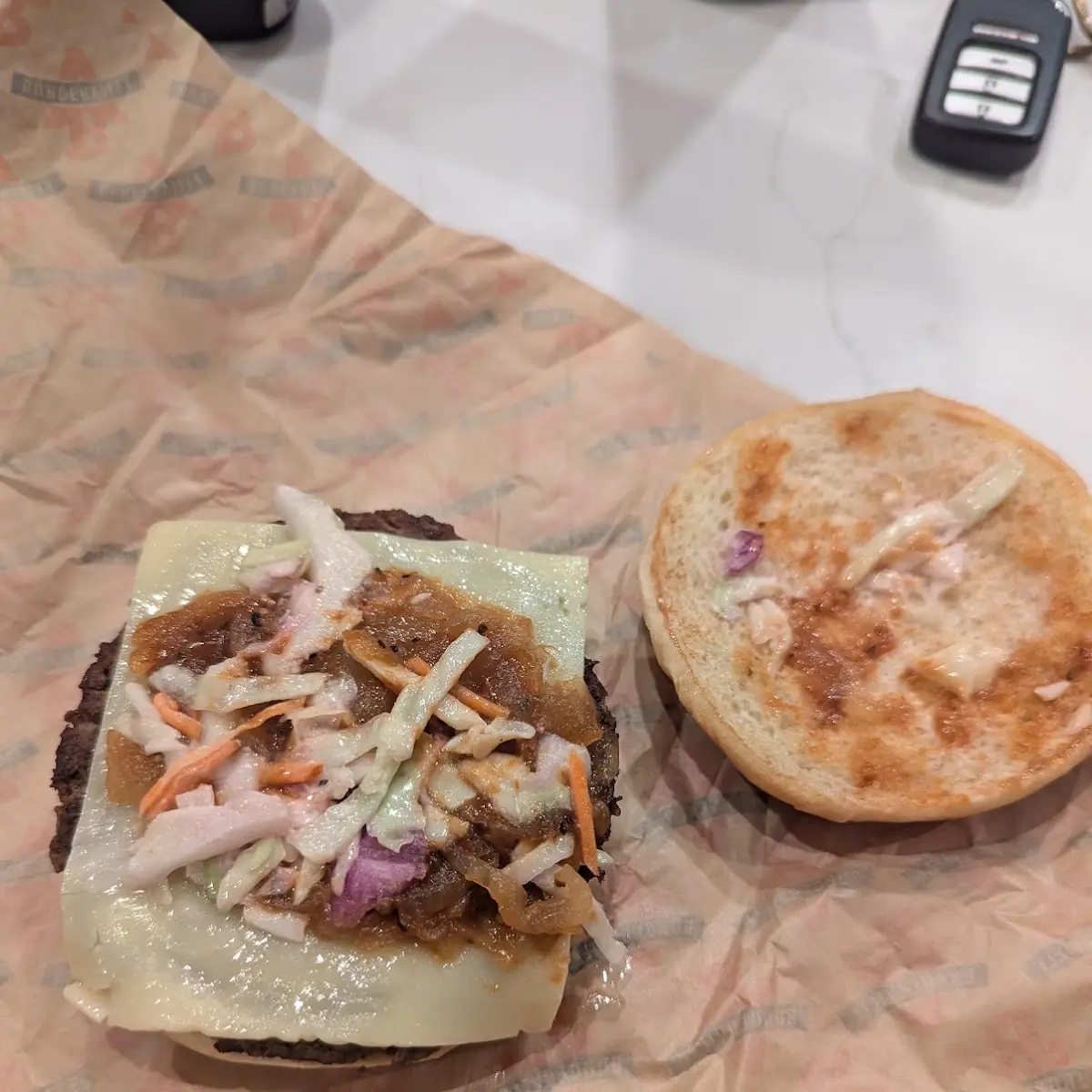Pulled Pork
