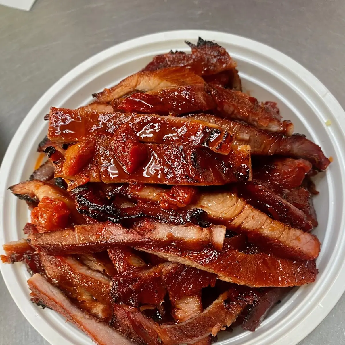 BBQ Pork