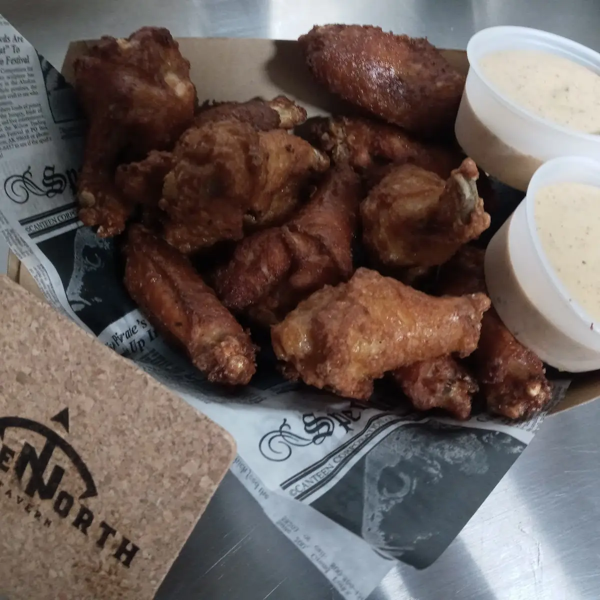 Wings