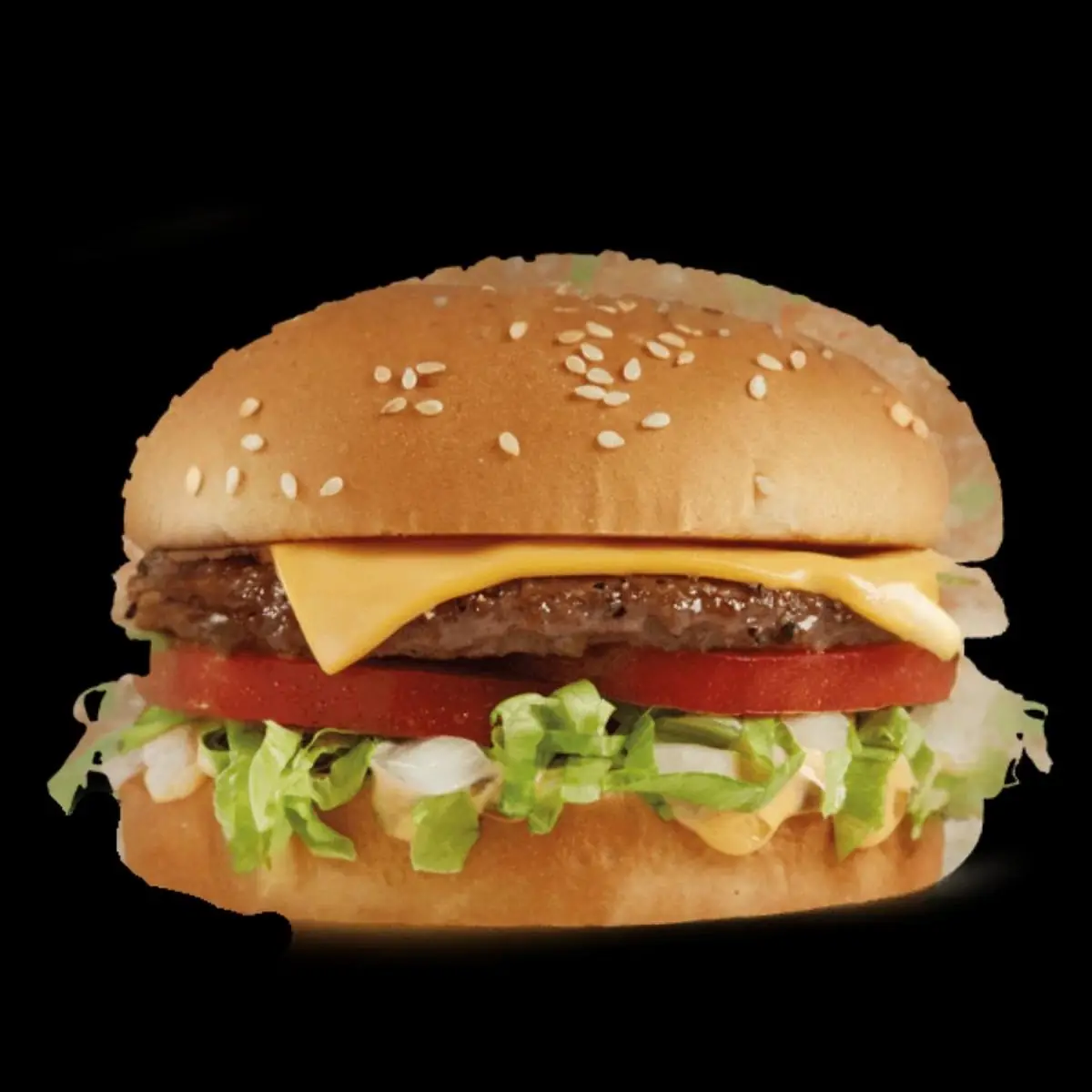 Cheese Burger