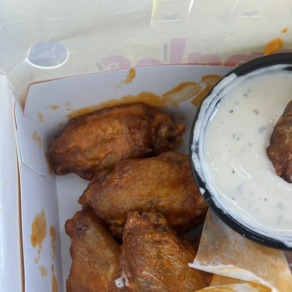 Chicken Wings
