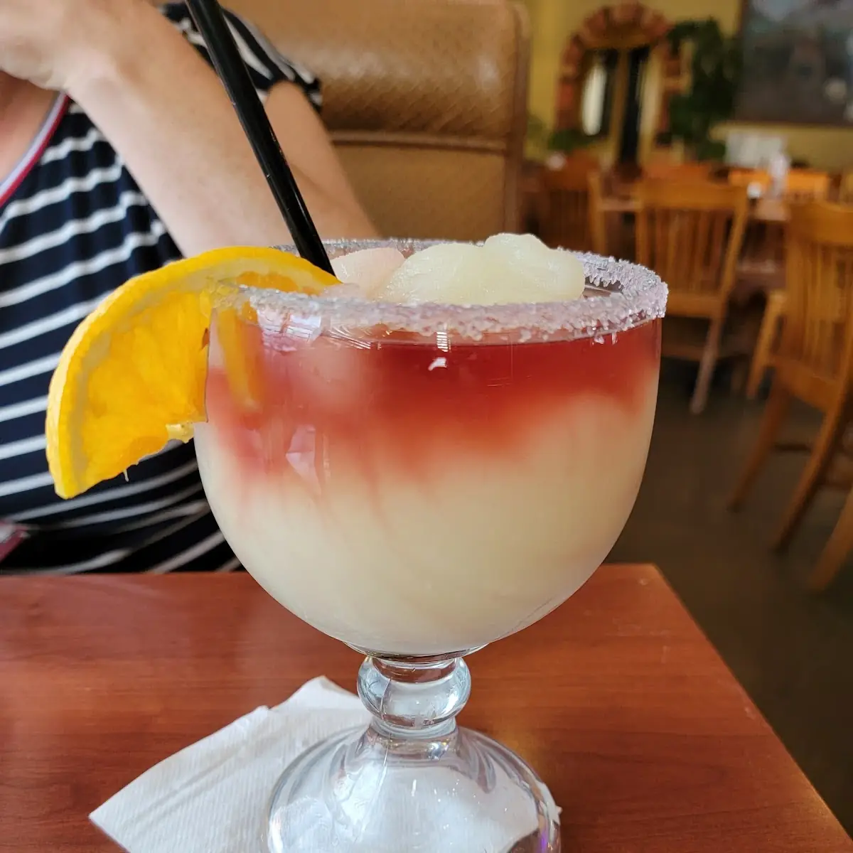 Sangria Margarita