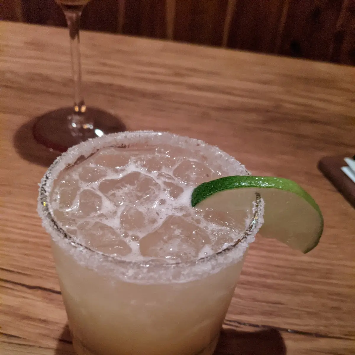 Cadillac Margarita