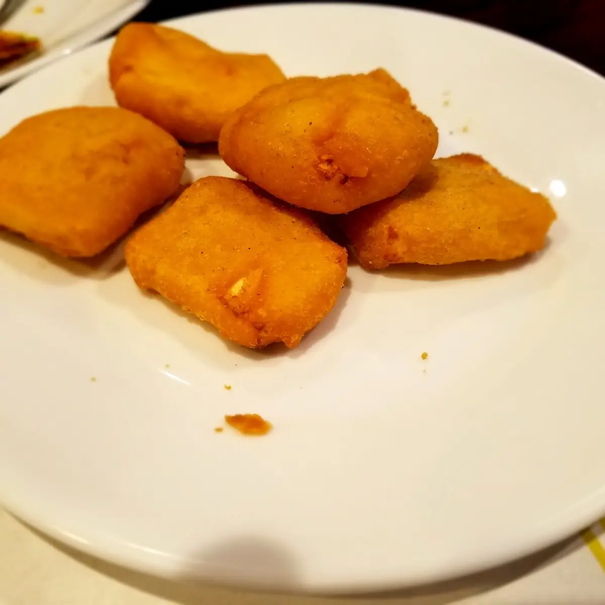 Paneer Pakora