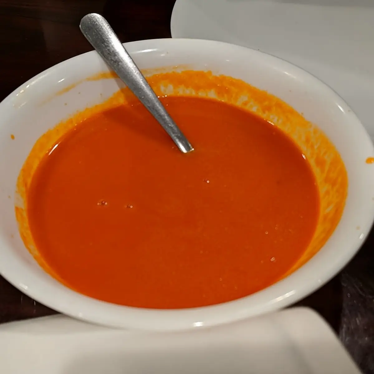 Tomato Soup