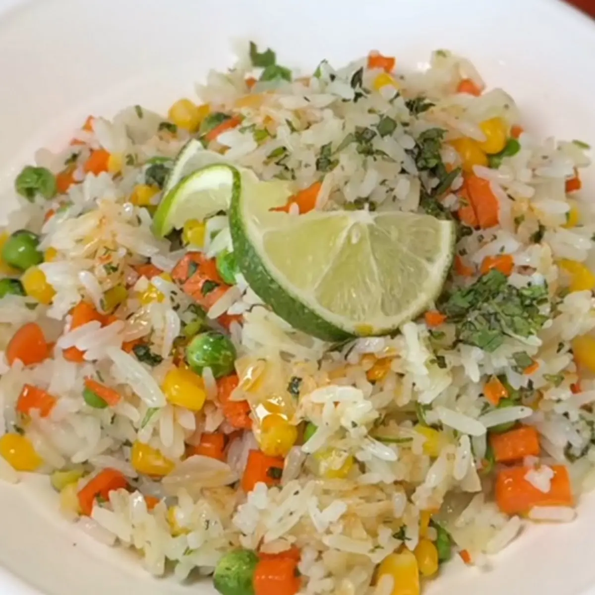 Fried Rice