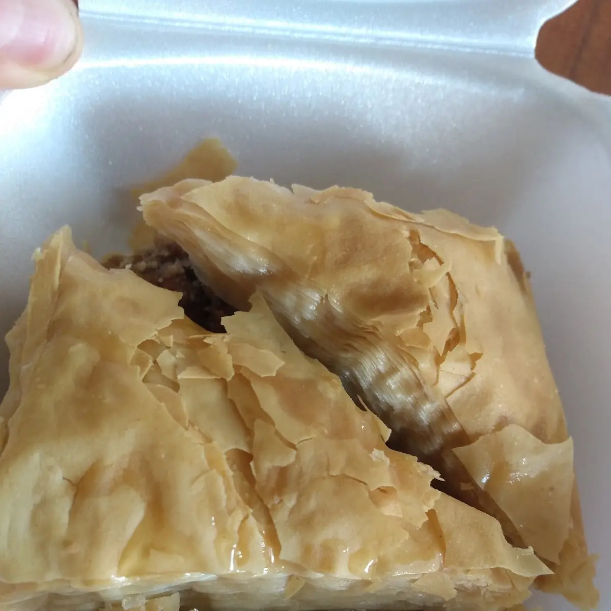 Spanakopita