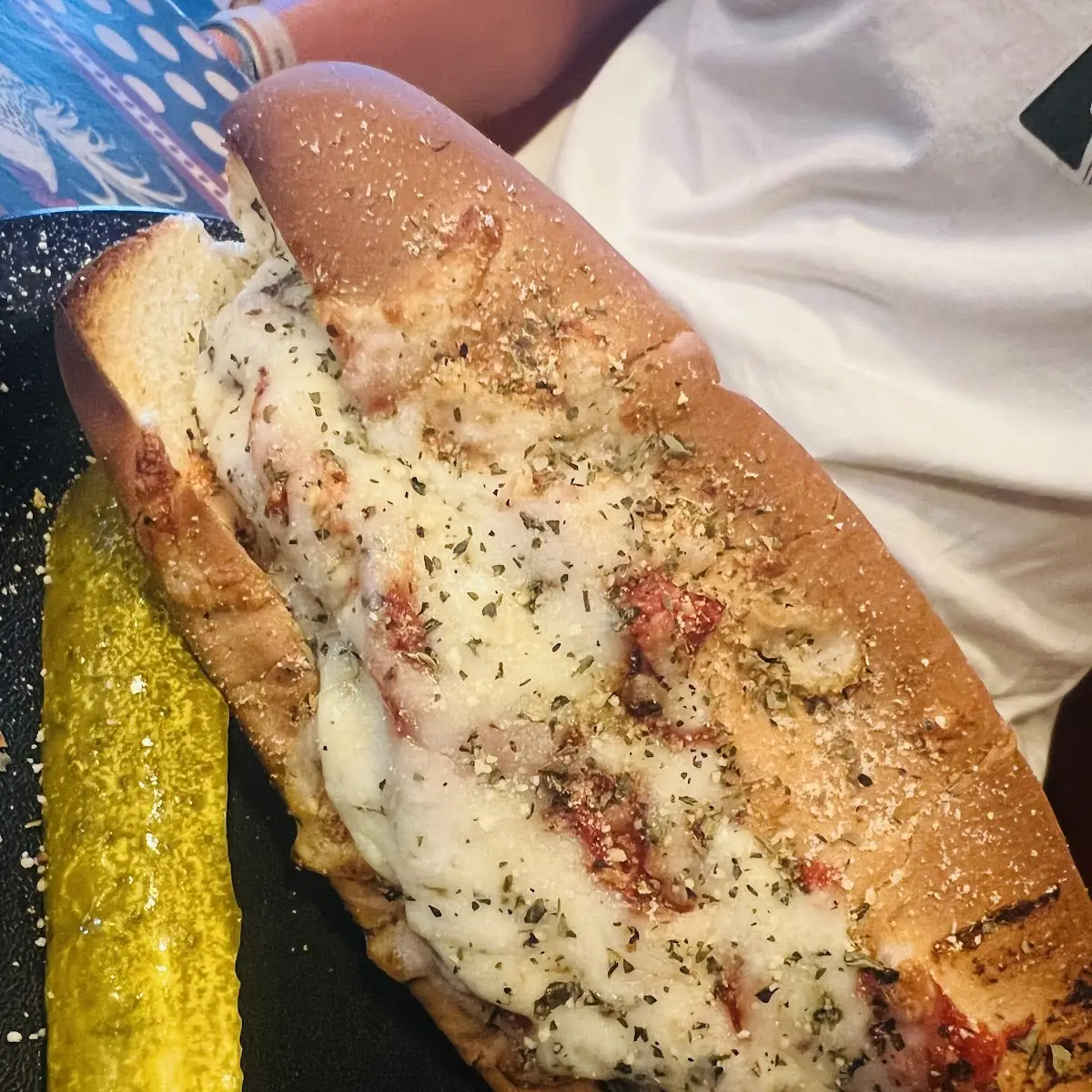 Meatball Sub