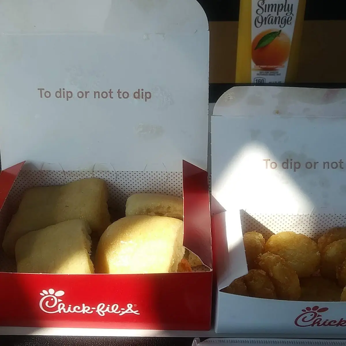 Chicken Nuggets