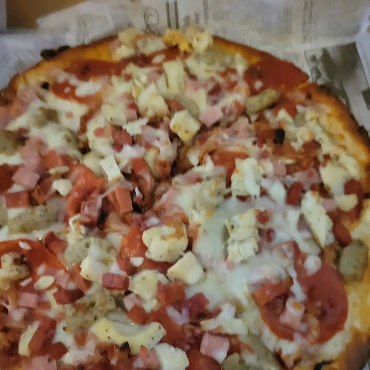 Pizza