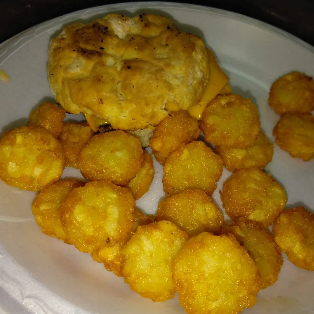 Tater Tots