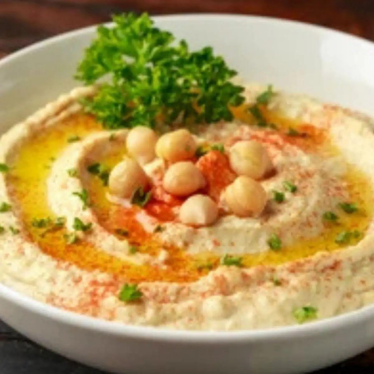 Dip-Hummus