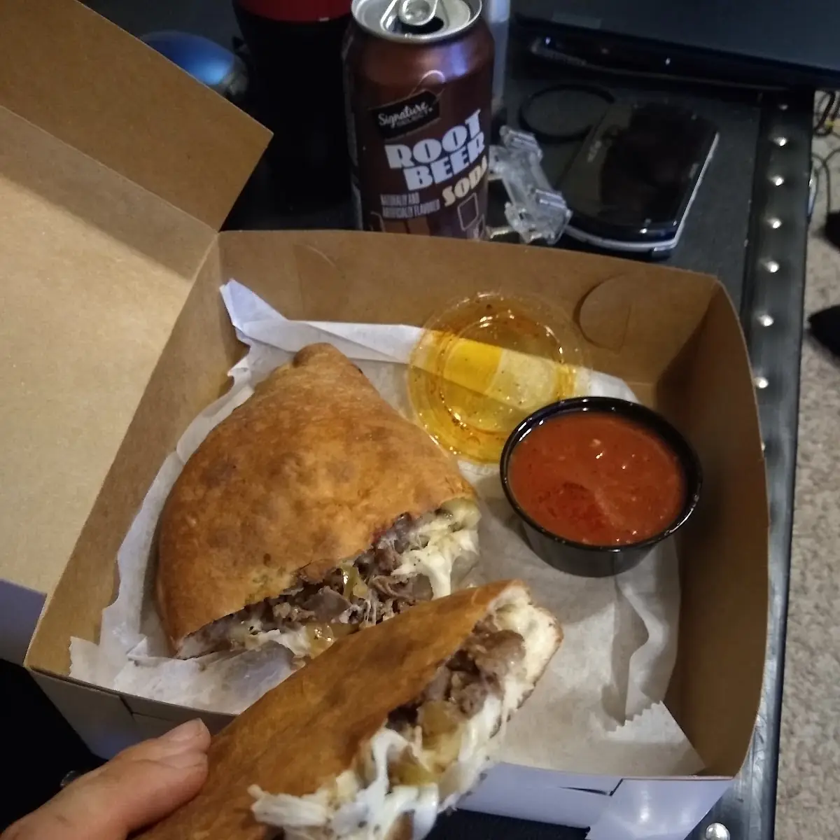 Ranch Sauce