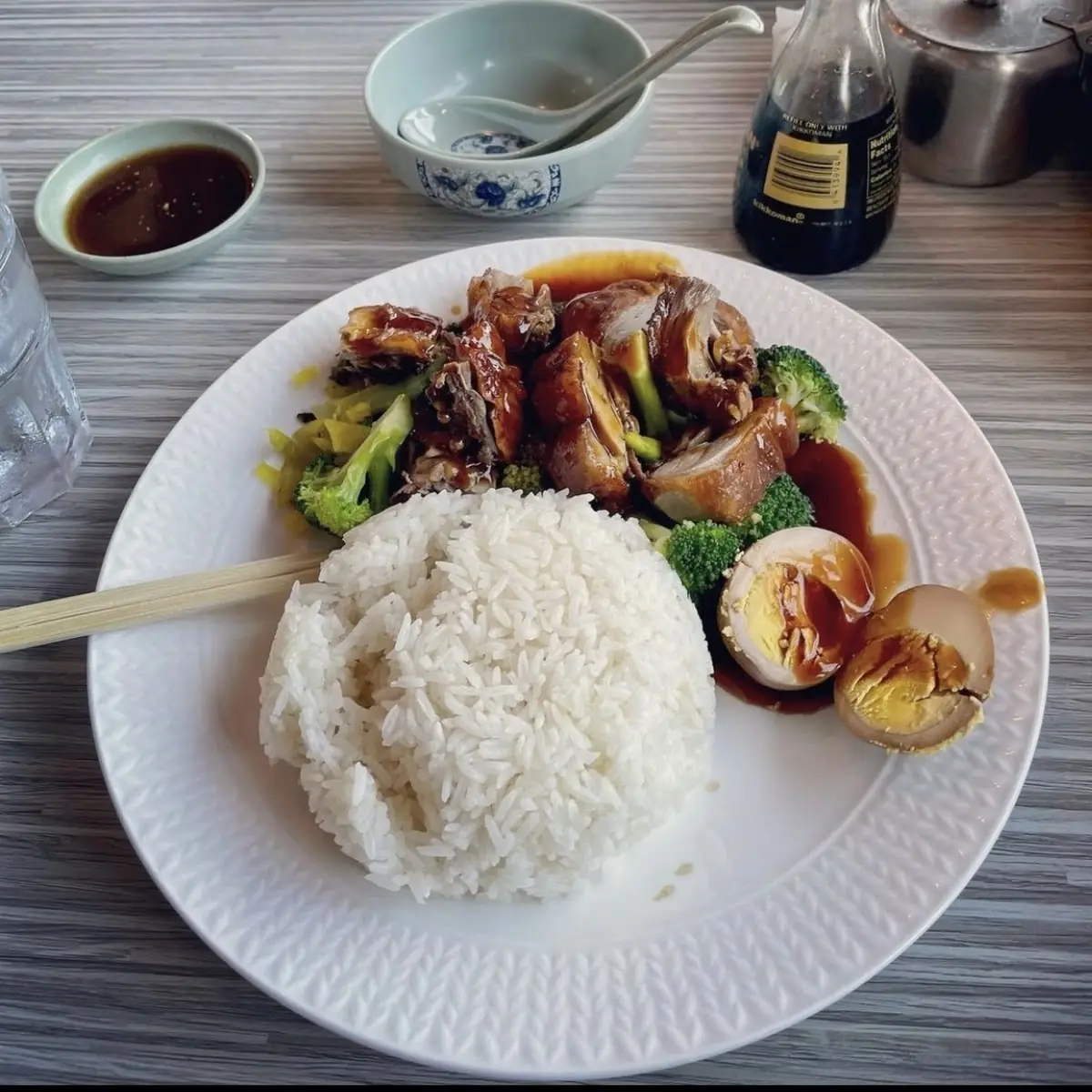 Peking Duck
