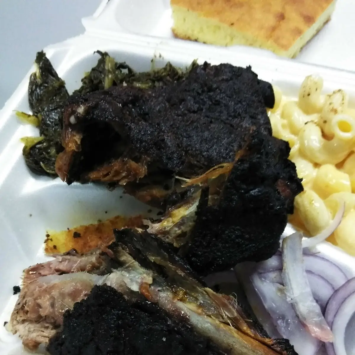 Beef Ribs
