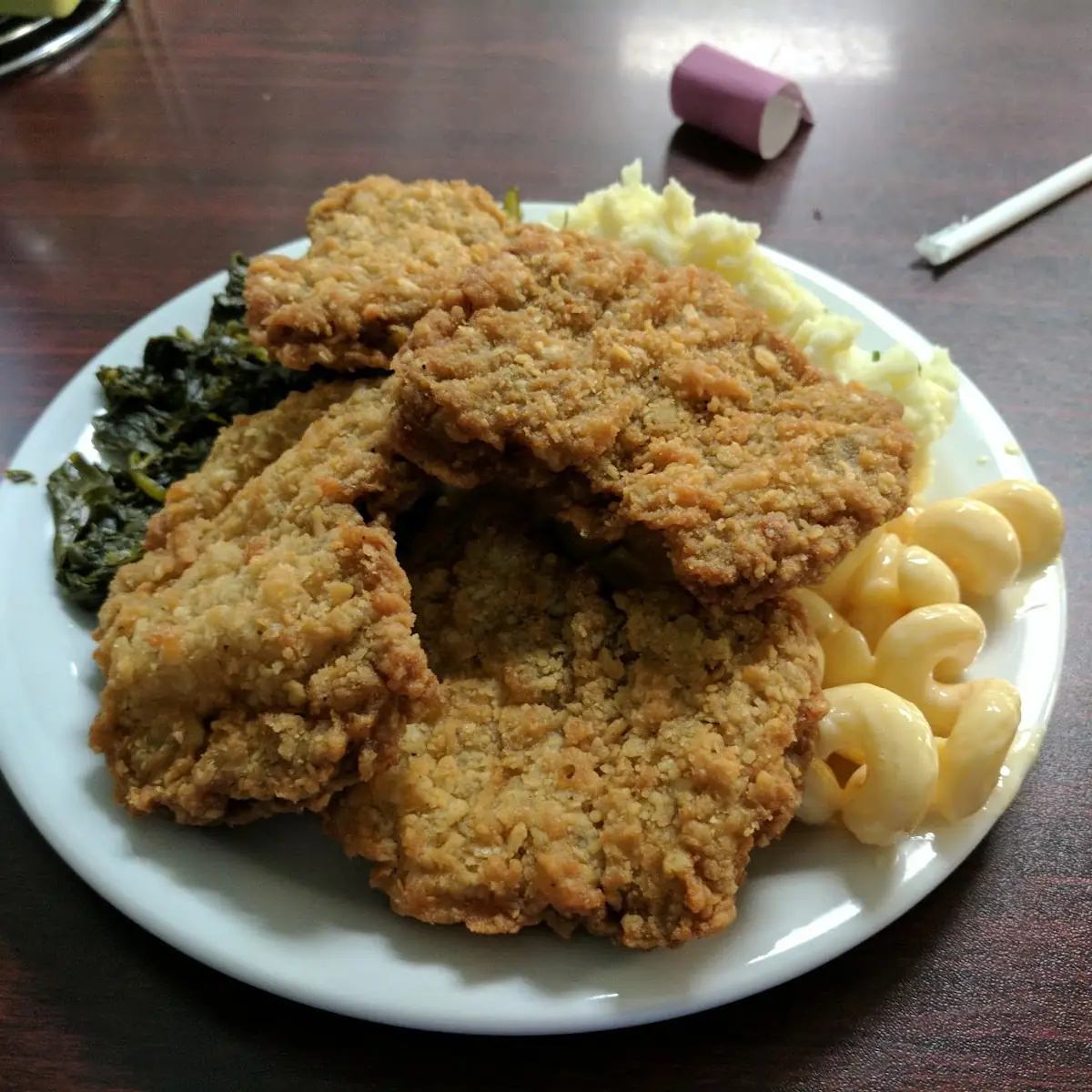 Country Fried Steak