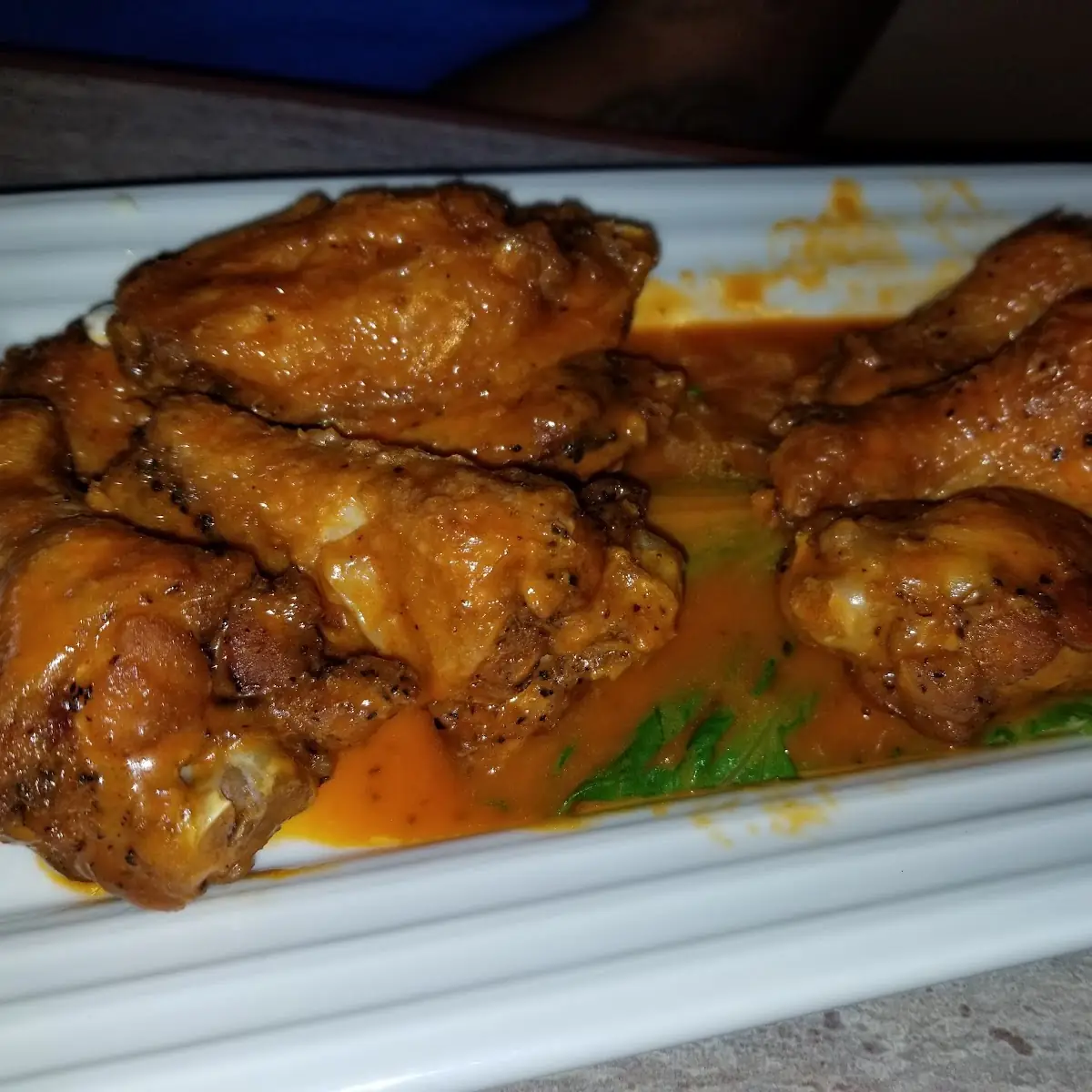 Wings