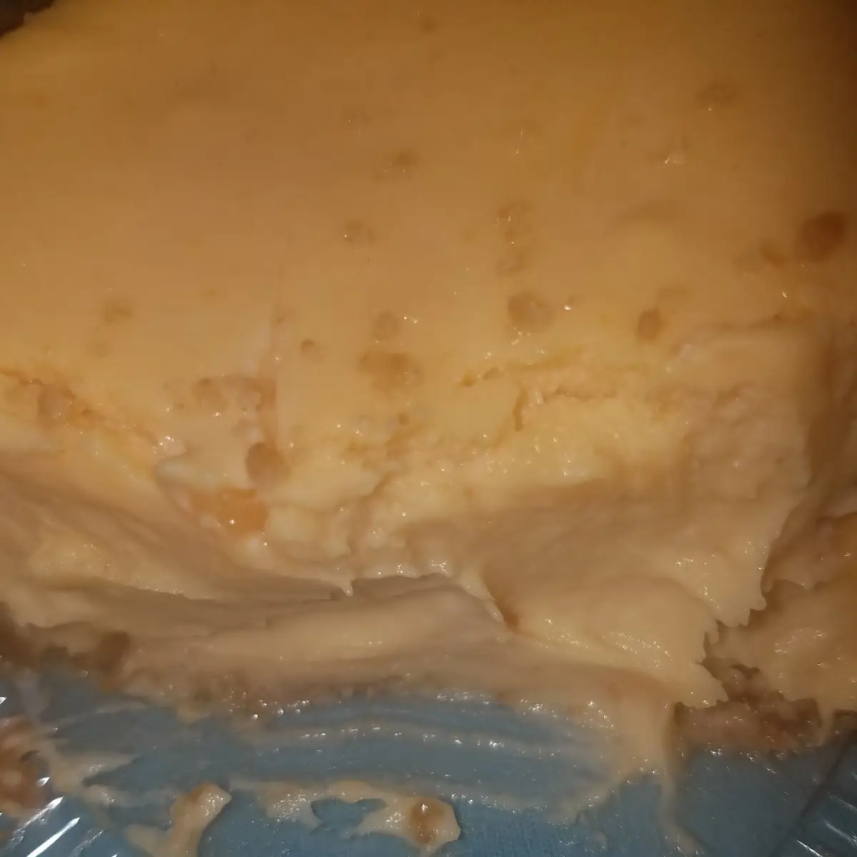 Sweet Potato Cheesecake