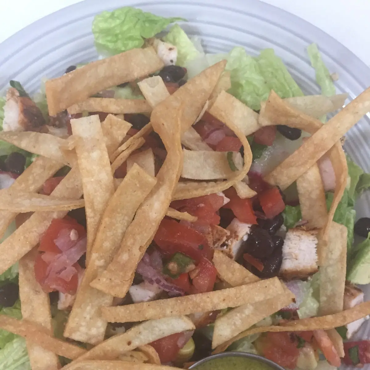 Taco Salad