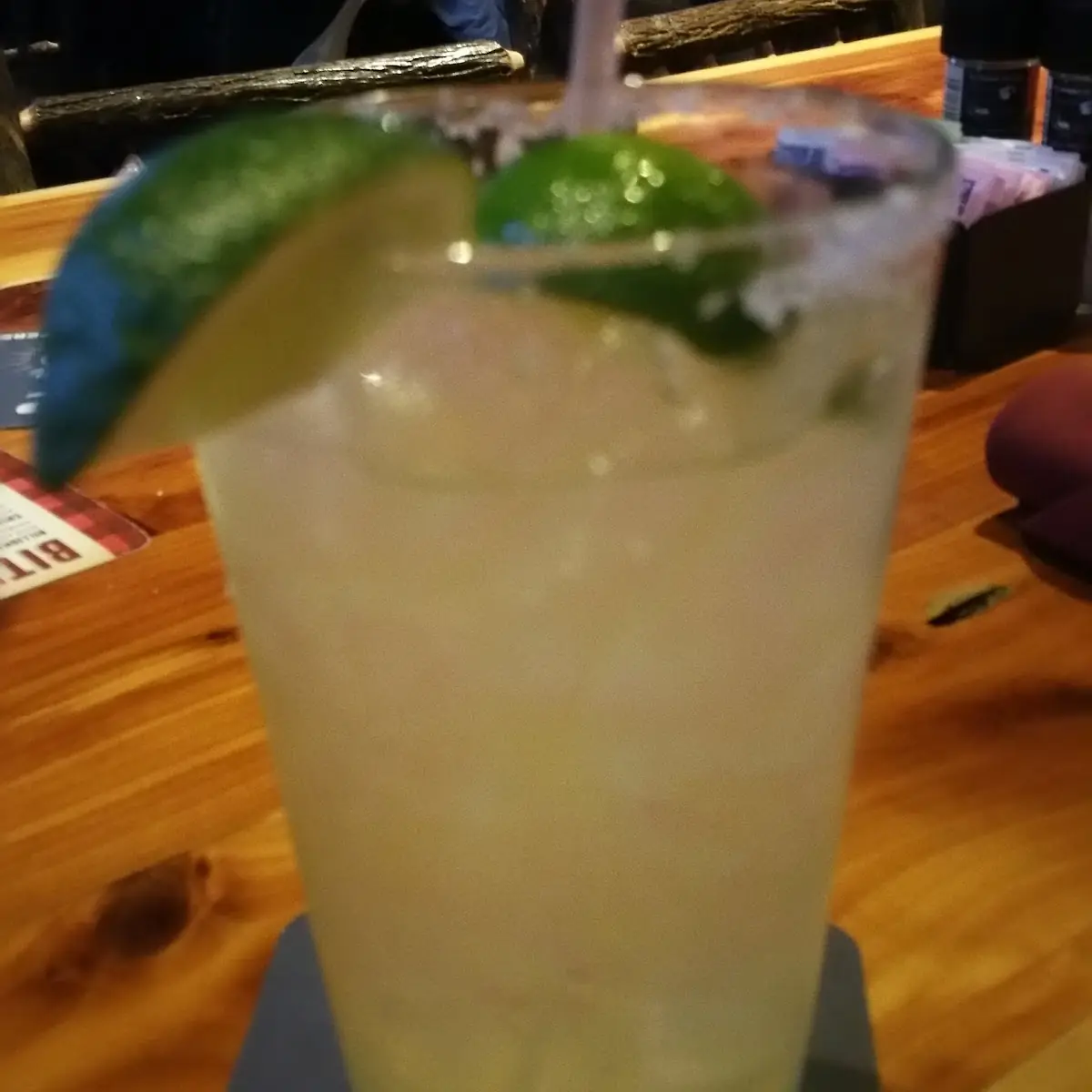 House Margarita