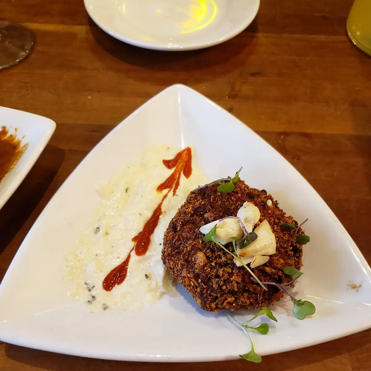 Crab Cakes