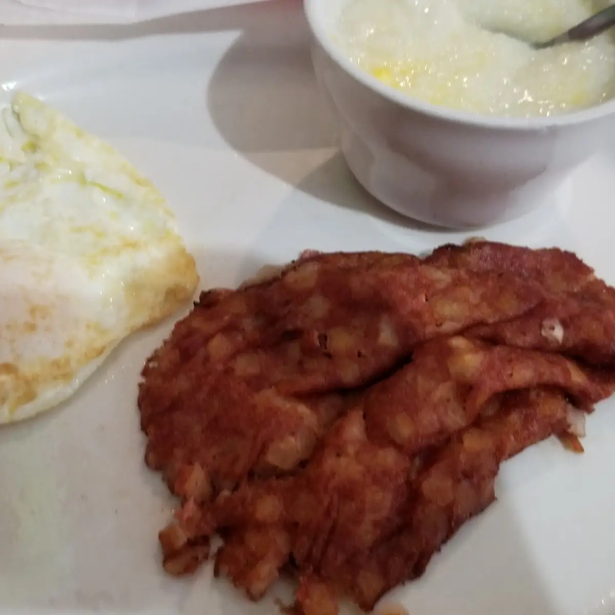 Corned Beef Hash