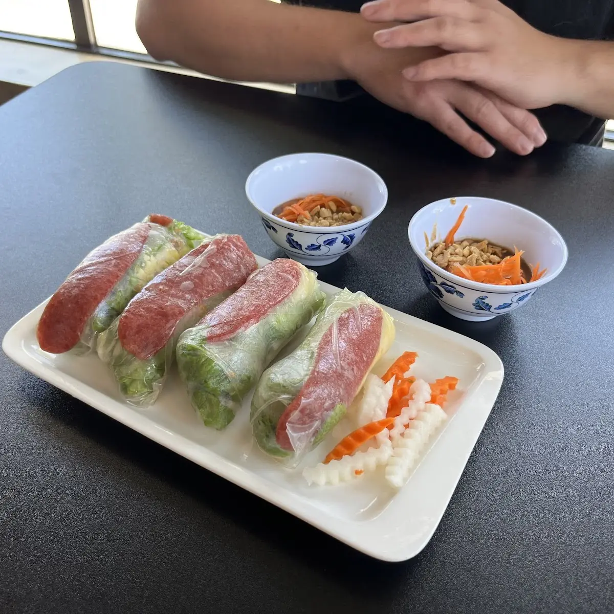 Gỏi Cuốn
