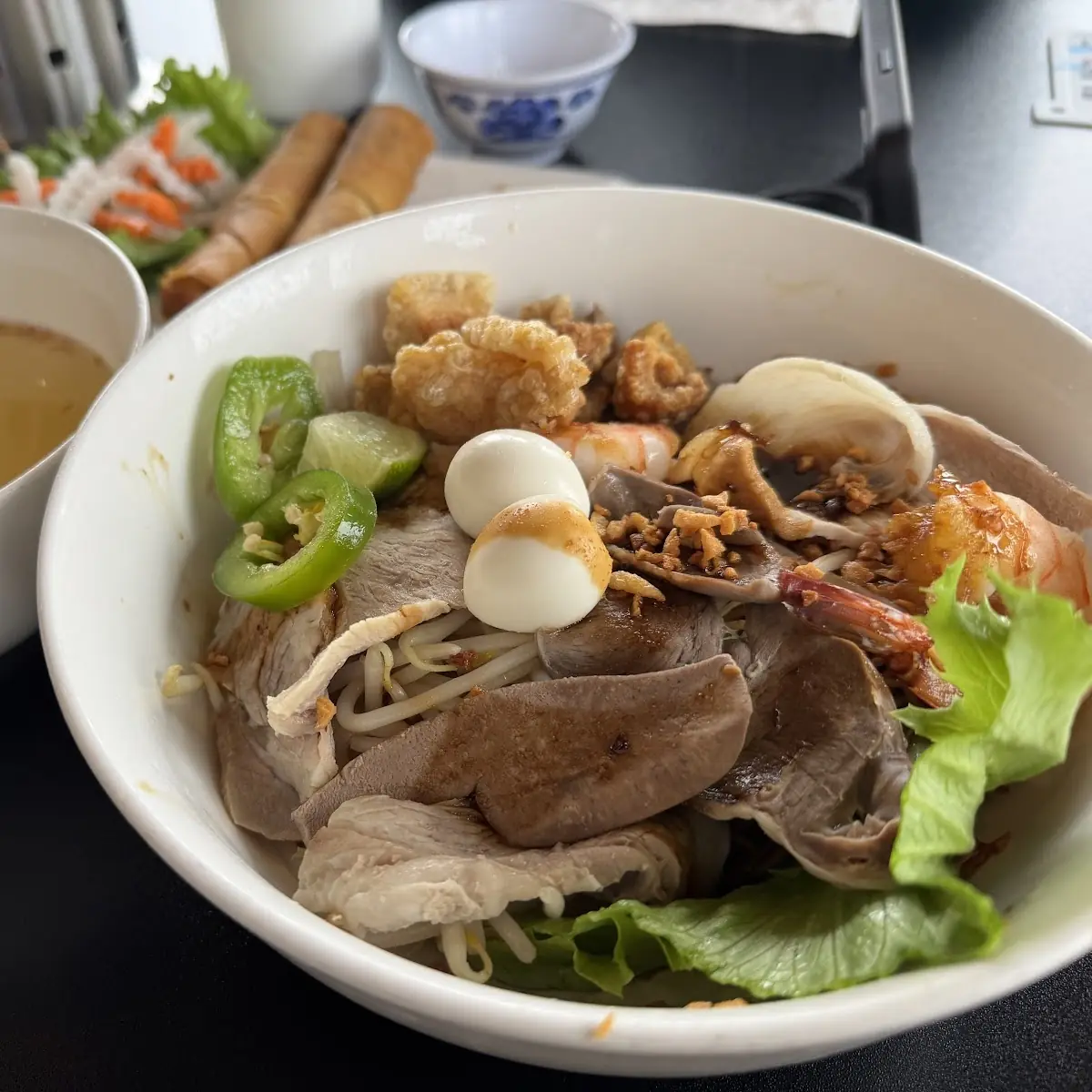 Hu Tieu Kho