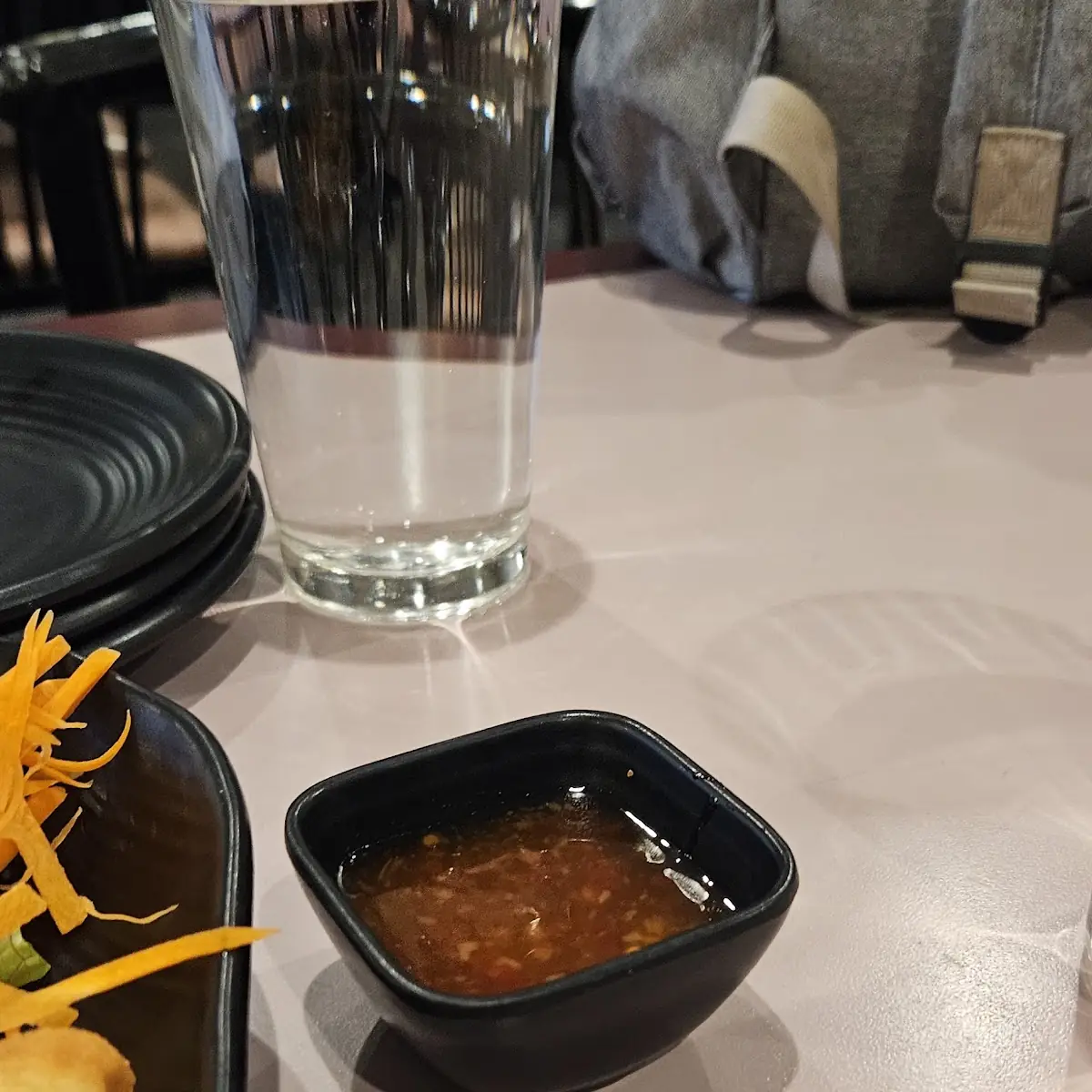 Miso Soup
