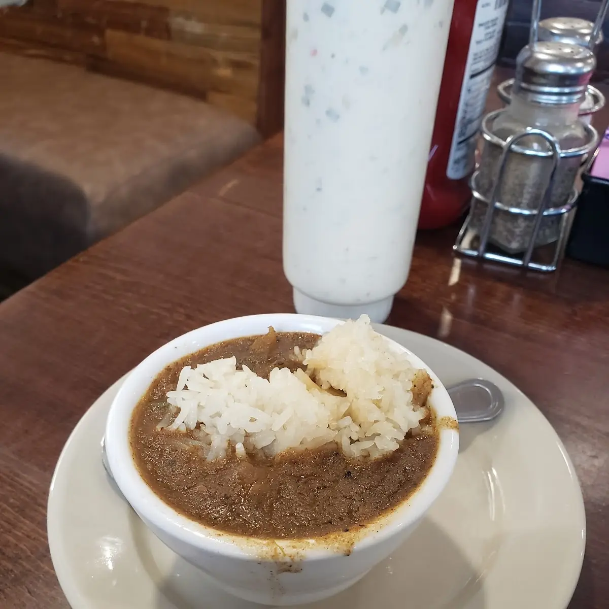 Onion Soup