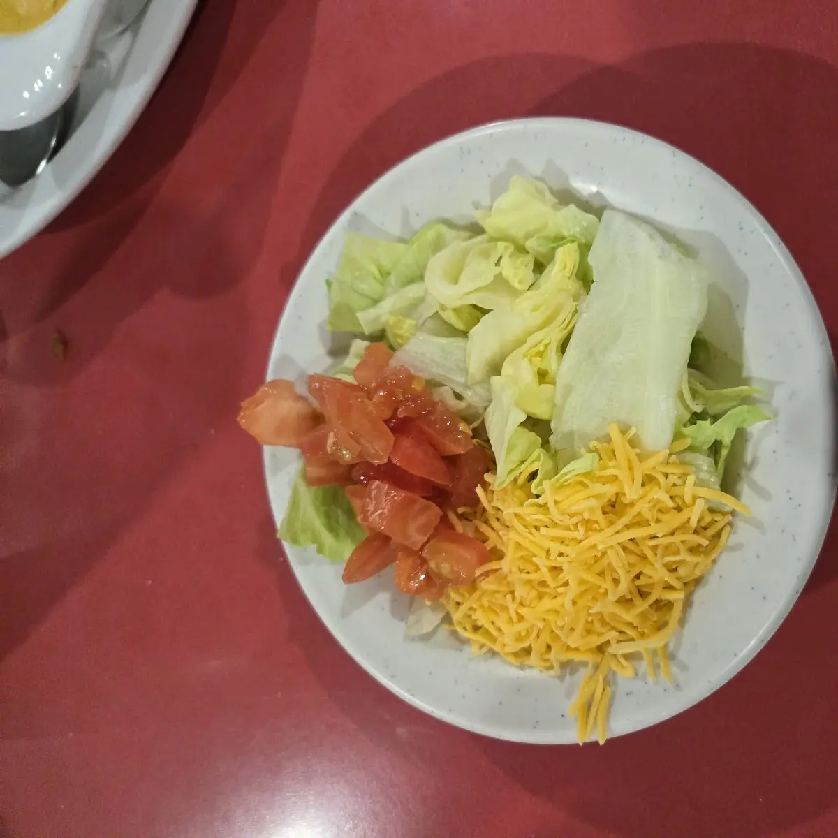 Side Salad