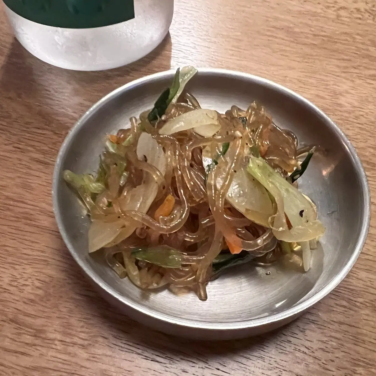 Japchae
